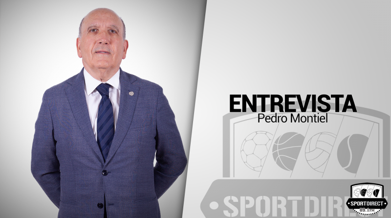 Pedro Montiel, presidente del UMA Antequera, sobre el playoff: "Somos los más perjudicados"