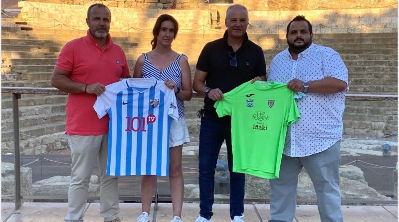 El Málaga C.F. Futsal crea la sección femenina
