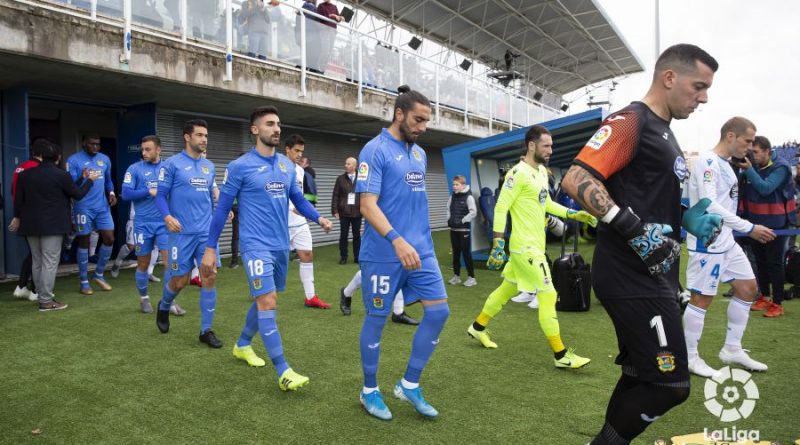 El lío del Fuenlabrada que solo interesa al Deportivo de La Coruña