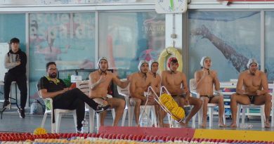 Peter Kubicsko vuelve a tomar las riendas del primer equipo del Waterpolo Málaga Inacua