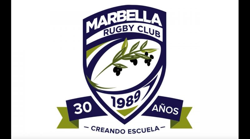 El Marbella Rugby hace ofivial el fichaje de Jesús Moreno, su nuevo entrenador