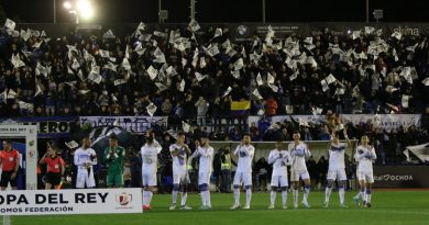 La Junta de Andalucía permitirá un 65% de aforo en el fútbol no profesional federado