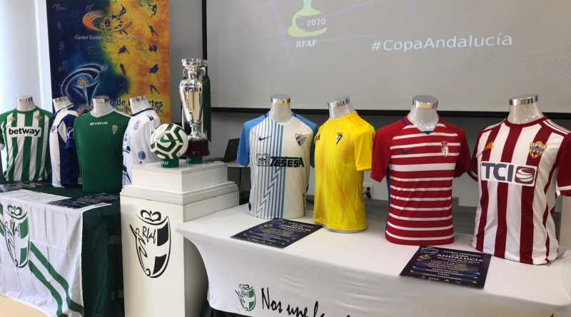 La Copa de Andalucía Femenina se juega en Alhaurín de la Torre
