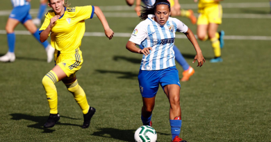 El Málaga Femenino certifica el pase a semifinales de la Copa de Andalucía