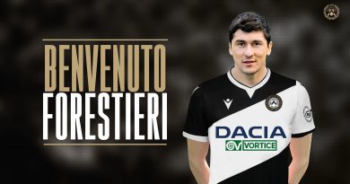 El exmalaguista Forestieri sorprende con su regreso a la Serie A