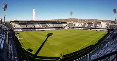 El Málaga por fin conoce el horario del partido ante el Castellón