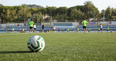 Los clubes malagueños piden que los subgrupos de Tercera se realicen con el 'sistema cremallera'