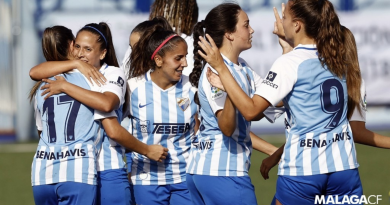 El Málaga Femenino y su filial vuelven al ruedo