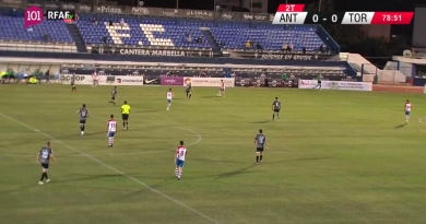 El Antequera cae en la Copa RFAF tras 90 minutos y una tanda de penaltis