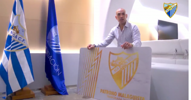 El Málaga anuncia la evolución de la campaña de abonados 20/21