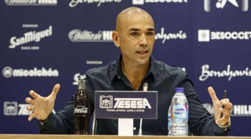 Misión renovación: siete jugadores acaban contrato con el Málaga