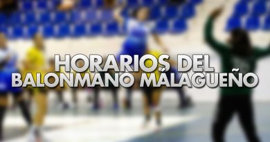 Jornada malagueña marcada por el último partido del año de Iberoquinoa
