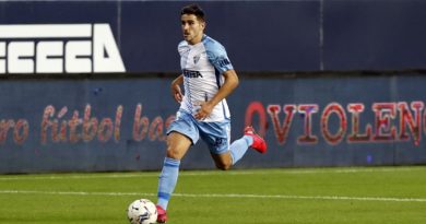 Jairo, notable en Albacete y primer gol como blanquiazul