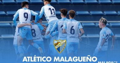 La RFEF da la razón al Melilla y el Malagueño pierde los 3 puntos