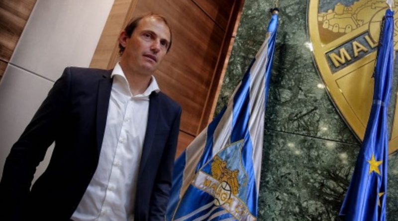 ULTIMA HORA: fallece Arnau, exfutbolista del Málaga CF