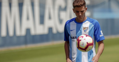 El futuro de Pau Torres, beneficioso para el Málaga