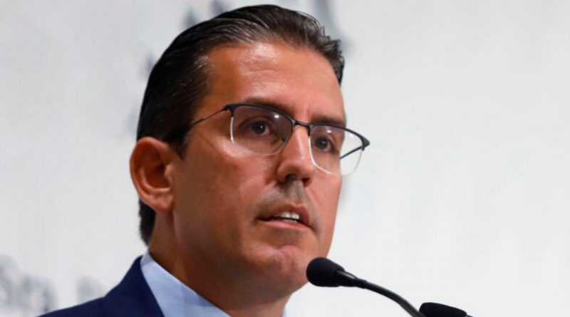 OFICIAL: Sergio Corral, nuevo presidente interino del Unicaja