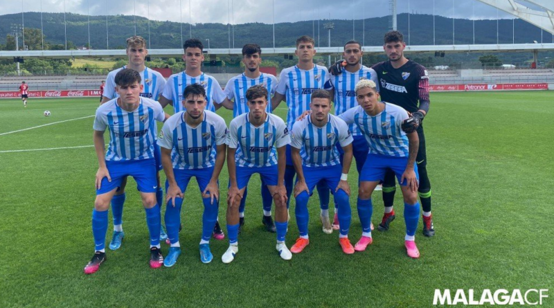 El juvenil se vuelve a doctorar y sigue ilusionando