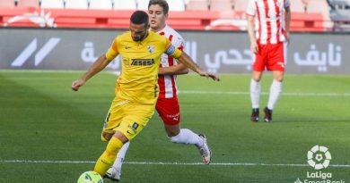 Nuevo derbi andaluz en pretemporada: el Almería, tercer rival