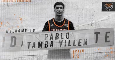 Pablo Tamba cruzará el charco hacia Idaho State de la NCAA