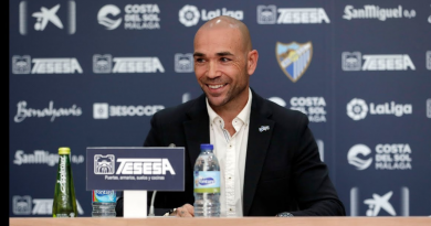El Málaga CF acepta el acuerdo de inversión del CVC, más de 40 millones podrían llegar a las arcas del club