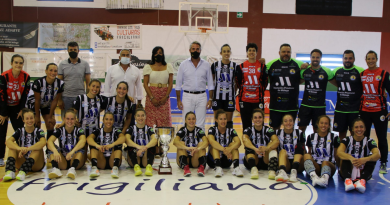 El Costa del Sol Málaga vence al Morvedre y se proclama campeón del torneo