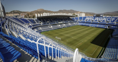El pasaporte Covid podría ser necesario para acceder a los estadios de fútbol en Andalucía