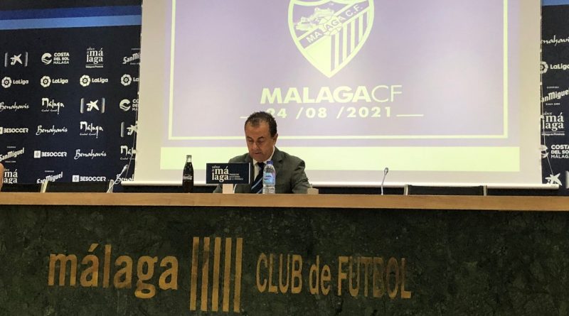 José María Muñoz: "El acuerdo con CVC no es una venta, sino una alianza para cambiar el modelo del fútbol"