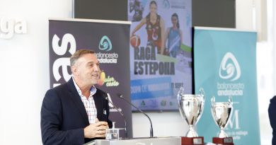 La Copa de Andalucía Femenina Challenger de Baloncesto 2021, este sábado en Benahavís