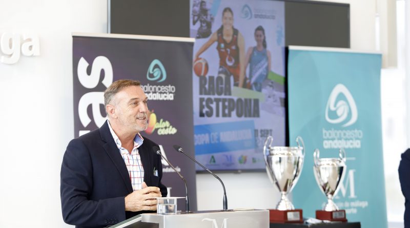 La Copa de Andalucía Femenina Challenger de Baloncesto 2021, este sábado en Benahavís
