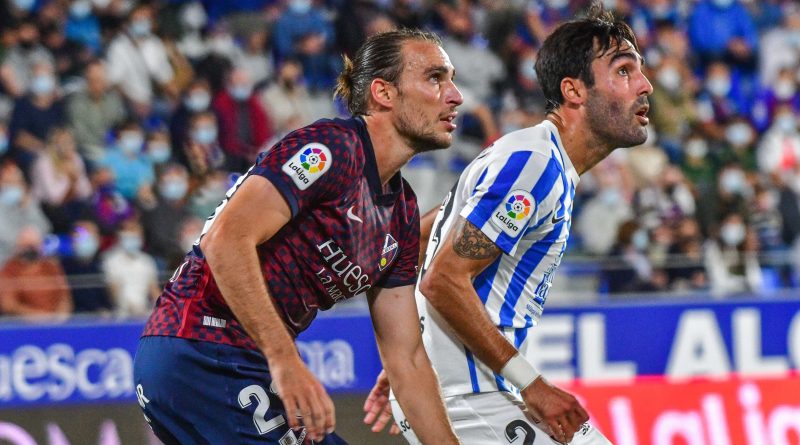 Una nueva decisión arbitral deja al Málaga sin los tres puntos