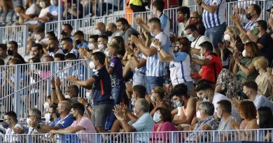 El Málaga busca acercarse a los Play-Offs en su fortín