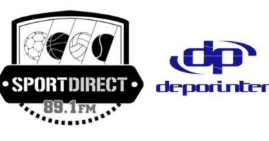 SportDirect llevará la comunicación de Deporinter