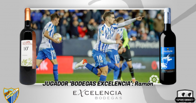 Golazo y Excelencia para Ramón tras el empate ante el Sporting