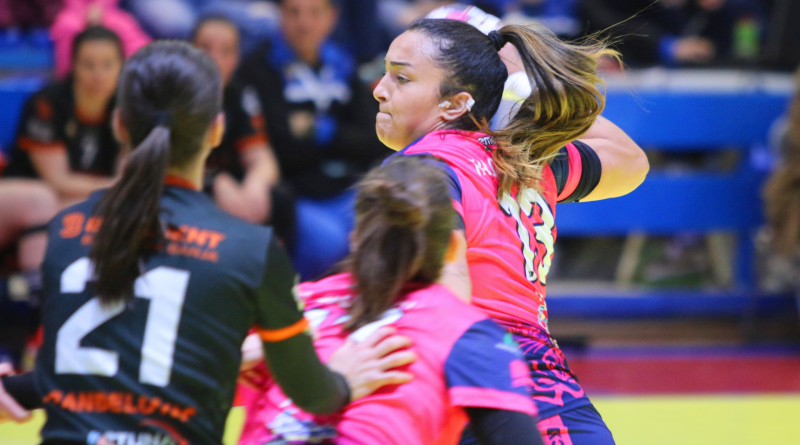El Costa del Sol Málaga se enfrentará a Rocasa Gran Canaria en la final de EHF European Cup