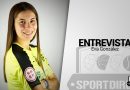 Eva González: «Siempre he dicho que uno de mis sueños es debutar con la selección absoluta»