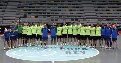 Arranca el sueño del UMA Antequera en el esprint final de la Copa