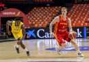 Scariolo se lleva a tres jugadores del Unicaja para preparar el Eurobasket