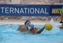 El CW Málaga consigue la sexta plaza en la Barcelona International Waterpolo Cup