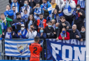 El Málaga pone a la venta este viernes las entradas para el partido frente al Leganés