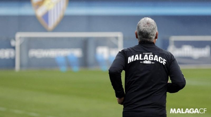 Oficial: Sergio Pellicer vuelve al Málaga