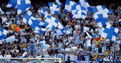 La afición responde: el Málaga CF llega a 16.000 abonados
