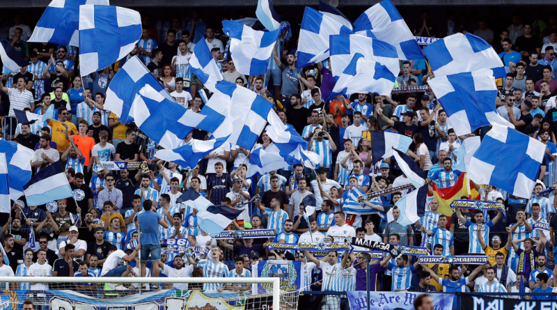 La afición responde: el Málaga CF llega a 16.000 abonados