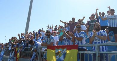 El Linares Deportivo cederá una cantidad generosa de entradas a la afición del Málaga CF