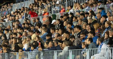 Cerca de 4.000 entradas vendidas para el Málaga-Alcoyano