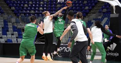 Unicaja-Bilbao Basket: Vuelve la acción al Carpena