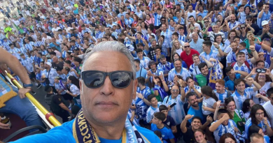 Sergio Pellicer seguirá en el Málaga CF