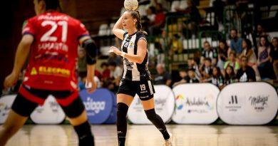 Las panteras despiden una época con un bronce memorable