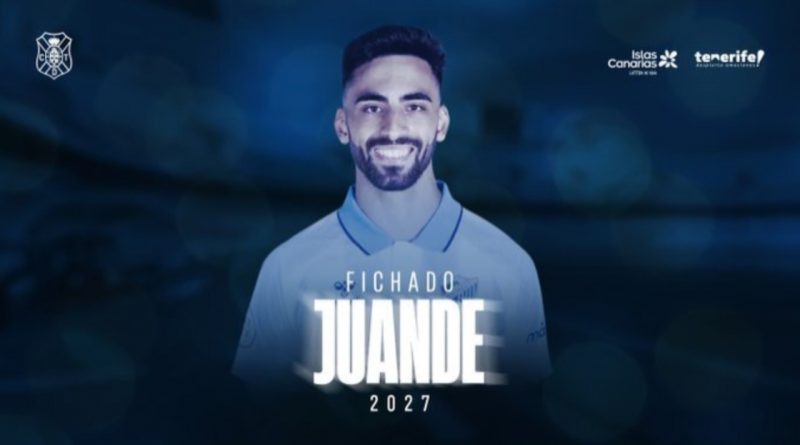 Juande ya tiene nuevo equipo tras marcharse del Málaga CF