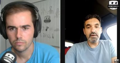 Pablo Sebastián Nilo y el caos del Vélez CF: "Si la afición necesita culpar a alguien, que me culpe a mí"